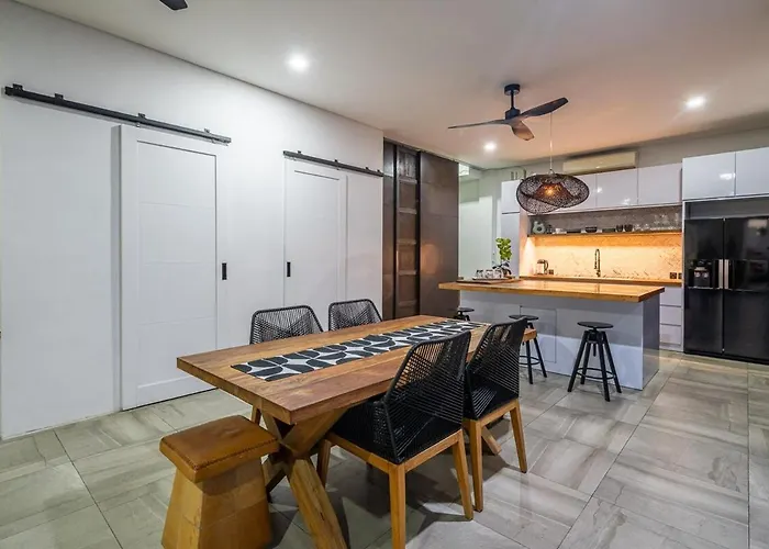 121 - Modern 1br Near Batu Belig