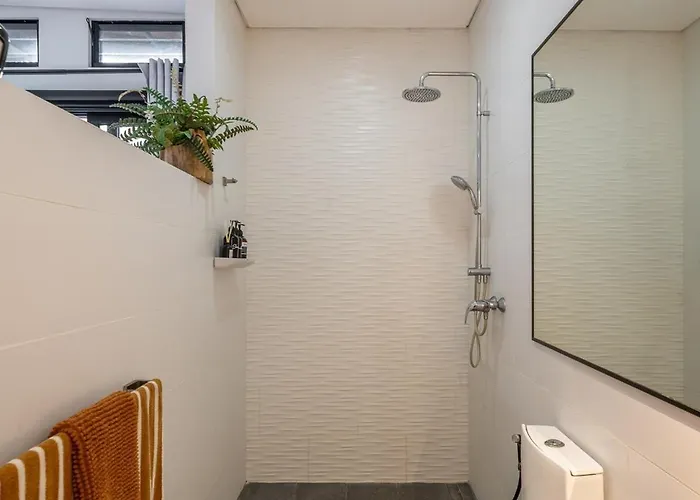 121 - Modern 1br Near Batu Belig スミニャック