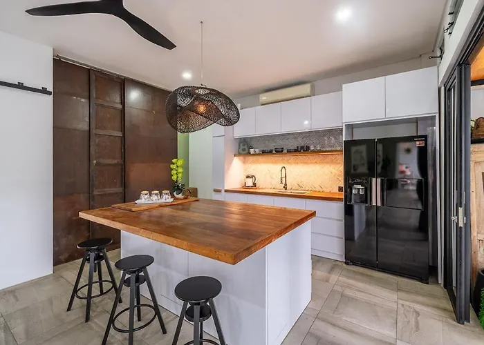 121 - Modern 1br Near Batu Belig