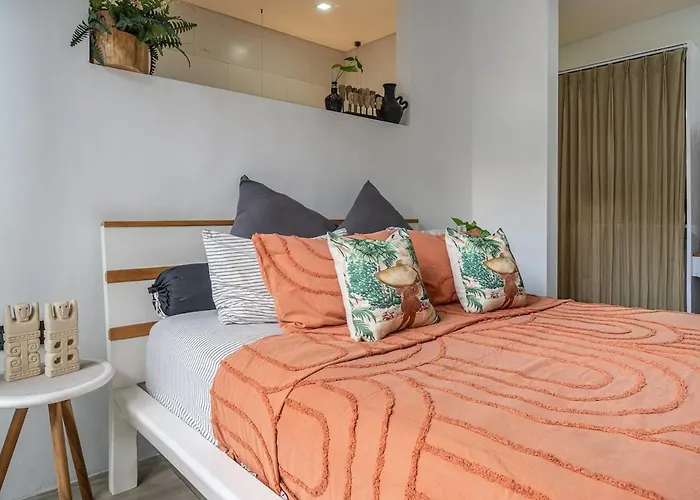121 - Modern 1br Near Batu Belig * スミニャック
