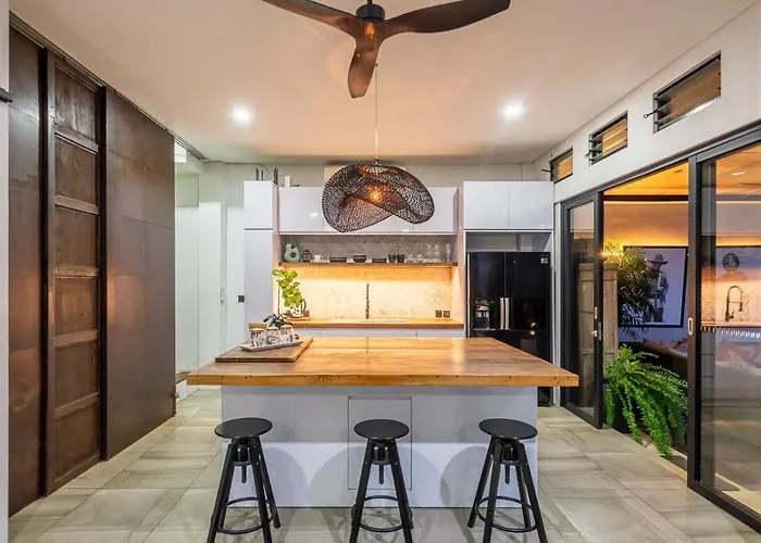 121 - Modern 1br Near Batu Belig