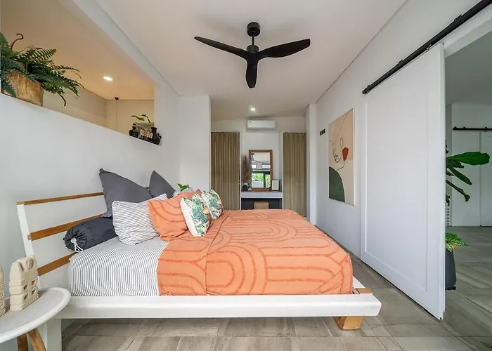 121 - Modern 1br Near Batu Belig * スミニャック